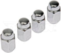 CHROME WHEEL NUT