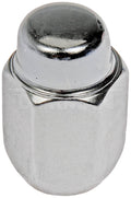 CHROME WHEEL NUT