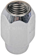 CHROME WHEEL NUT