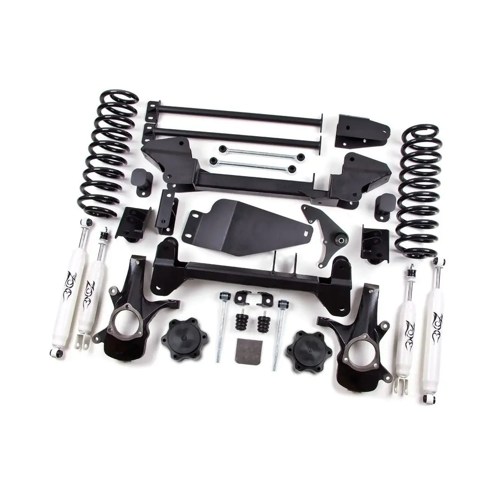 E4-SR1-Z012A01 SHOCK BOOTS