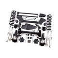 E4-SR1-Z012A01 SHOCK BOOTS