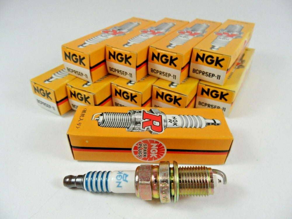 NGK auto part