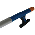 ALUMINUM BOAT HOOK - HOOK ONLY 1-1/
