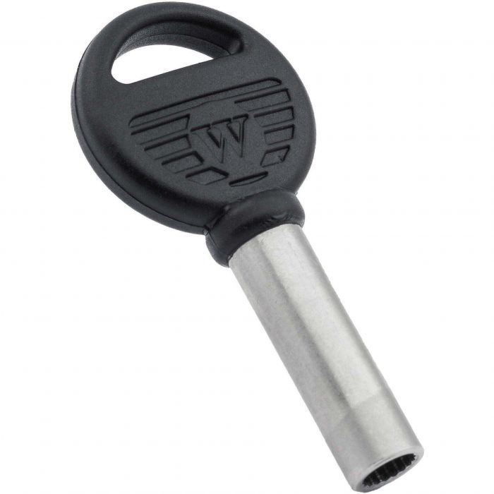 WHITECAP IND auto part