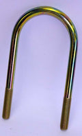 UBOLT 1/220 6.63 LONG 3IN DIA. TUBE BLACK PHOS & OIL