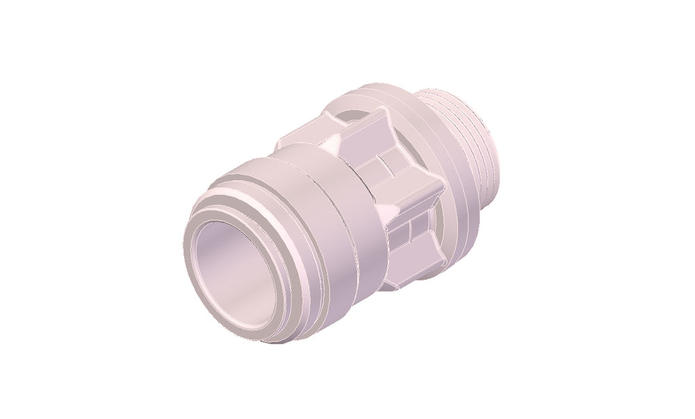 WHALE auto part