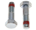 CALIPER ANCHOR PLATE BOLT