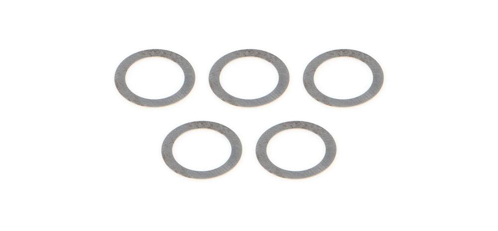 QA1 Valve Disc Kit - .542in OD x .004in Thick - 8 Pack
