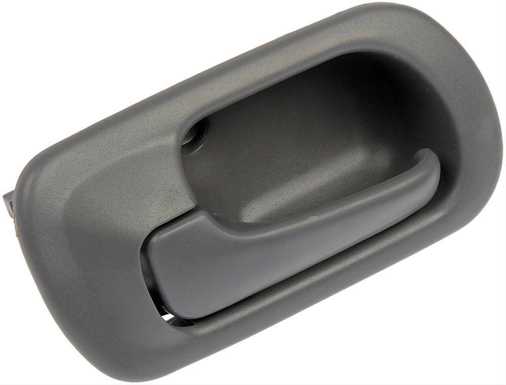 INTERIOR DOOR HANDLE