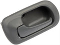 INTERIOR DOOR HANDLE