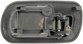 INTERIOR DOOR HANDLE