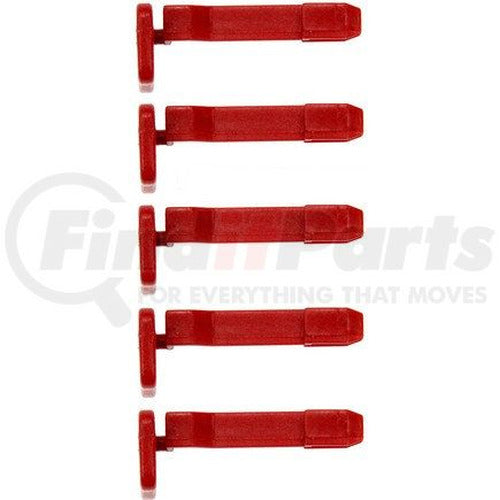 TRANS FILLER LOCK PIN