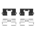 R1 Concepts Disc Brake Hardware Kit Fits Buick Cascada