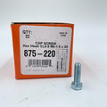 SCRWCP MET M61.0X20