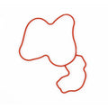 Cometic Chrysler 5.7/6.1/6.4L Gen-3 Hemi Water Pump Gasket