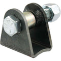 Coil Over Bracket Narrow