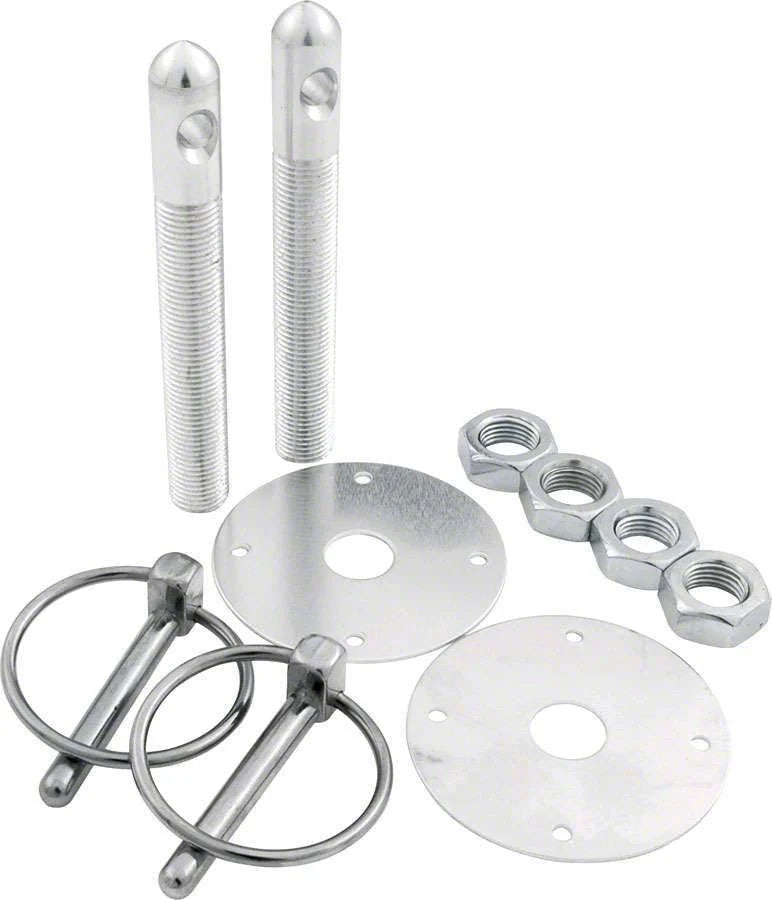 Allstar Performance silver auto part