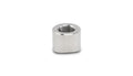 Vibrant Performance - 10409 - Motorcycle O2 Sensor Weld Bung, M12 x 1.25 - Stainless Steel