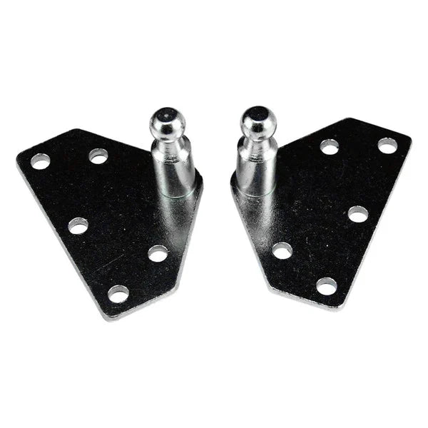 GAS SPRING MOUNT BRACKET