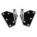 GAS SPRING MOUNT BRACKET