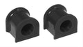 Prothane 92-97 Honda Civic/Del Sol Front Sway Bar Bushings - 21mm - Red