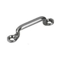 STAINLESS TIE DOWN EYE STRAP - 2