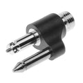 MERCURY TANK CONNECTOR NEW STYLE