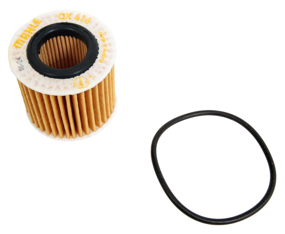 MAHLE FILTERS