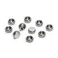Supertech Lash Cap 5.5mm Dia 2.5mm Deep 1.65mm (.065in) Thick