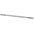 QA1 Linkage Rod - 3/8-24 x 13.50in Long - Carbon Steel