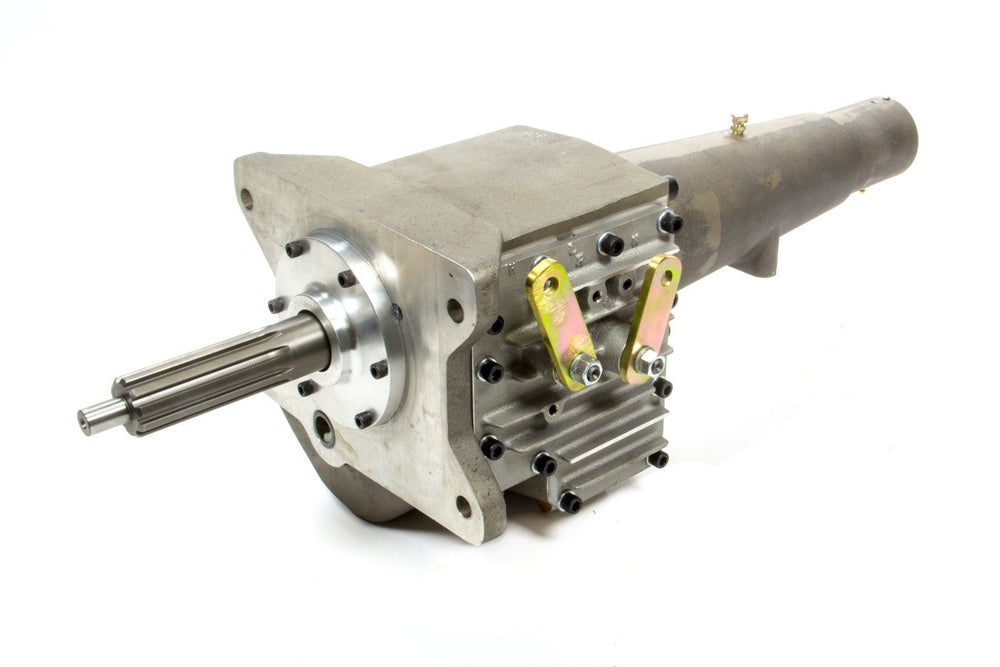 BRINN TRANSMISSION auto part