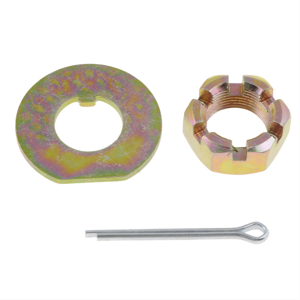 SPINDLE LOCK NUT KIT