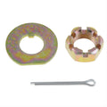 SPINDLE LOCK NUT KIT