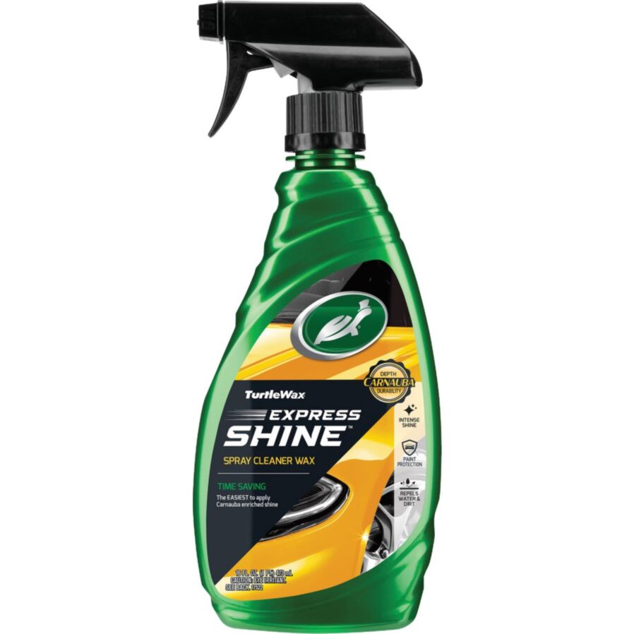 Turtle Wax, Inc auto part