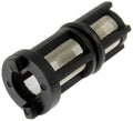 OIL PRESSURE FILTER