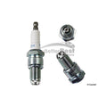 NGK Standard Spark Plug Box of 4 (BPR6EKN)