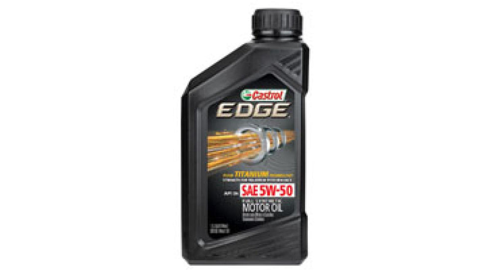 CASTROL auto part