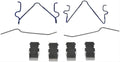 DISC BRAKE HDW KIT