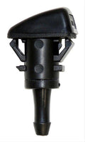 Front Windshield Washer Nozzle for 2011-2017 Jeep MK Compass, Left or Right Crown Automotive