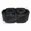 Exhaust Insulator Select 97-07 Jeep TJ Wrangler, KJ Liberty, WG Grand Cherokee Crown Automotive