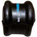 Front Sway Bar Bushing for 2007 Jeep JK Wrangler w/ Rubicon Package, L or R Crown Automotive