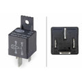 RELAY MAIN CURRENT