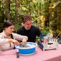 CAMP SOAP