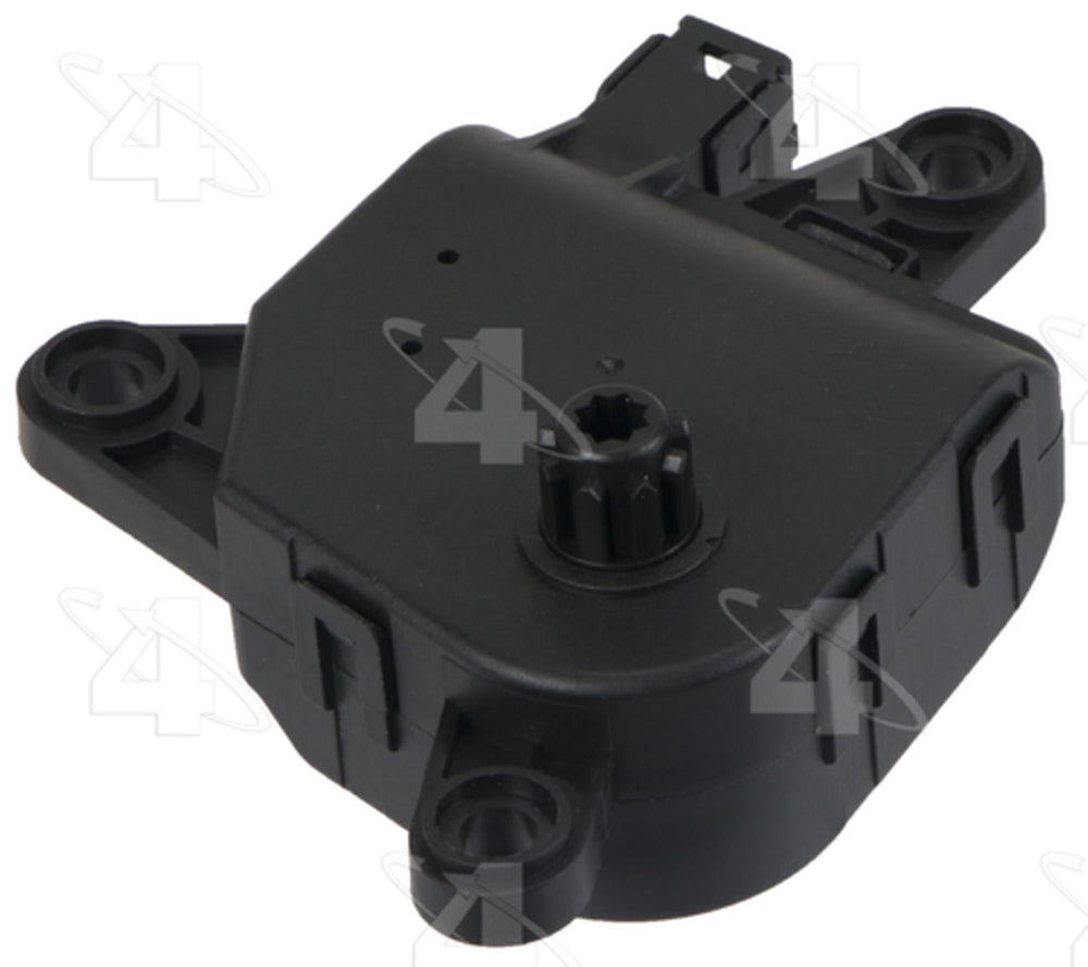 WHALE auto part