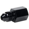 Adapter Fitting Aluminum -3AN to 1/8in NPT