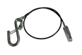 SAFETY CABLE KIT F/ACTUAT