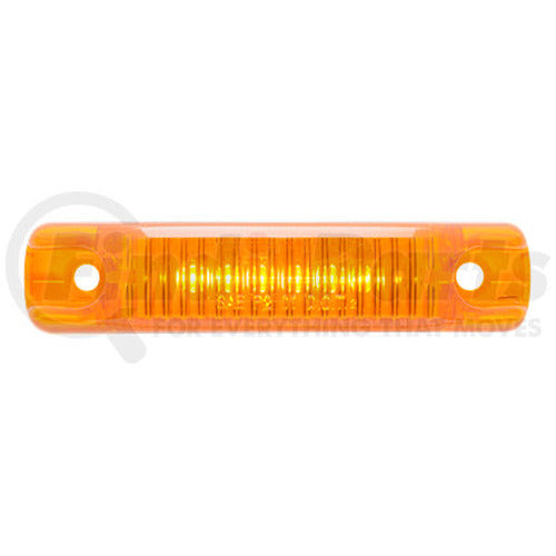 LED THINLINE MC; 180 CONN; AMB