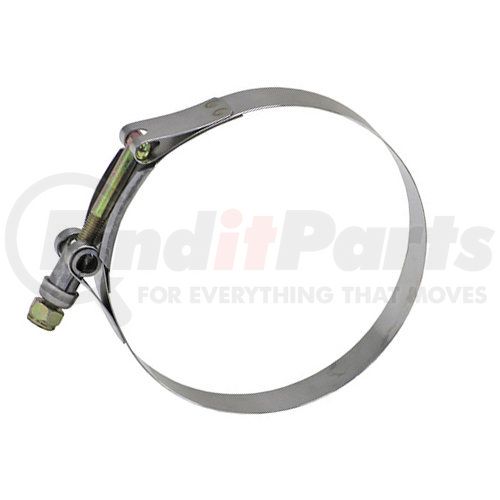 CLAMP T-BOLT 2.66-2.97