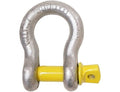 5/8 SCREW PIN HDG BOW TYPE SHACKLE