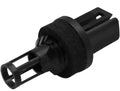 Cabin Air Temperature Sensor